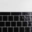 Montauk 2x8 Glazed Ceramic Bullnose Tile Trim-678795864