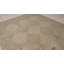 Distressed Homage Hand Knotted Wool Area Rug