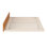 Lit gigogne en bois massif Sanvir