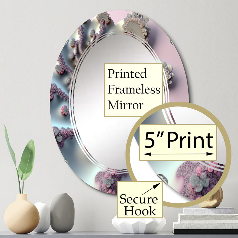 Miroir Gode, 30 po x 20 po