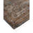 Yamani One-of-a-Kind 8' X 10' New Age Wool Area Rug Grey