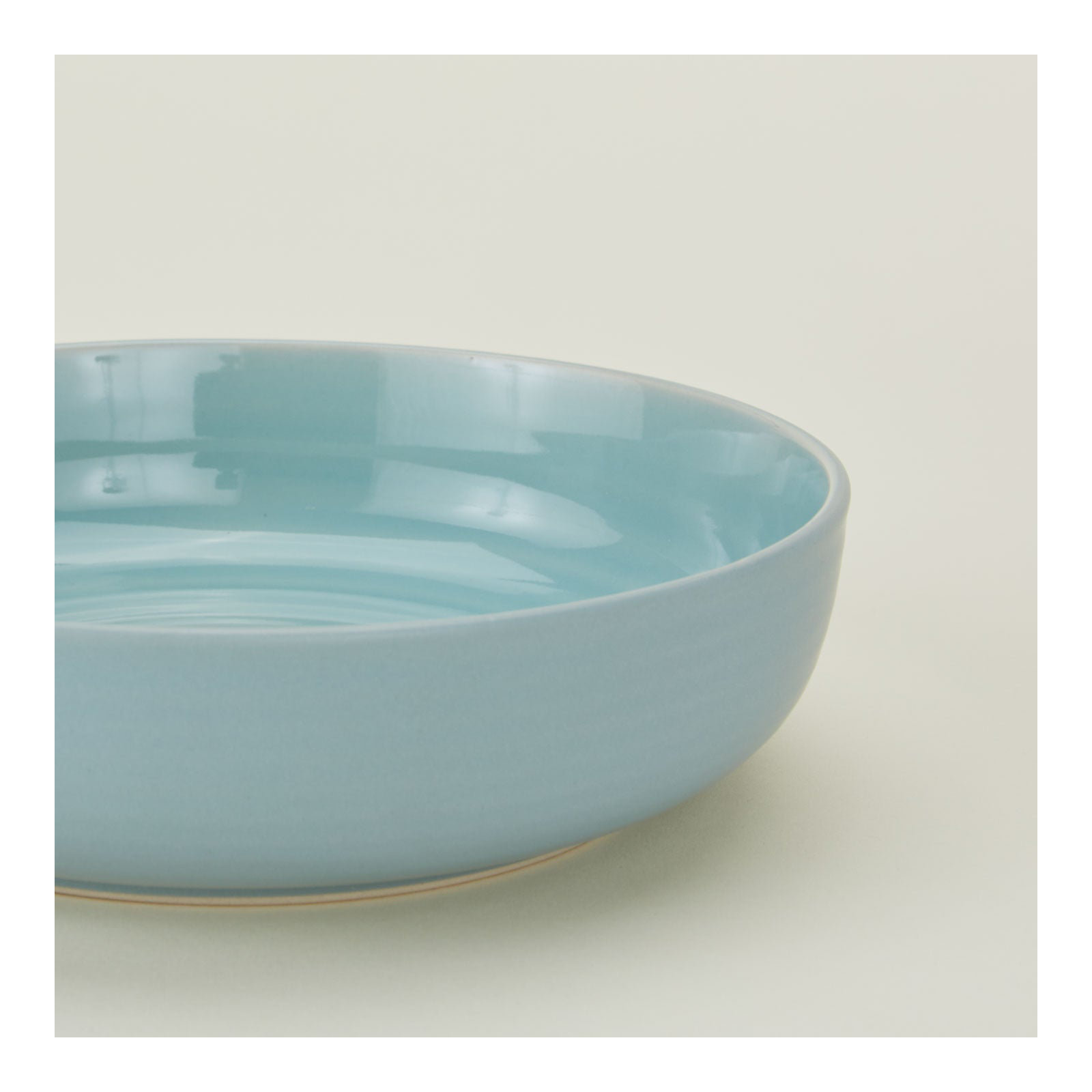 Essential Serving Bowl, Sky