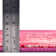 Tapis rose Rizer
