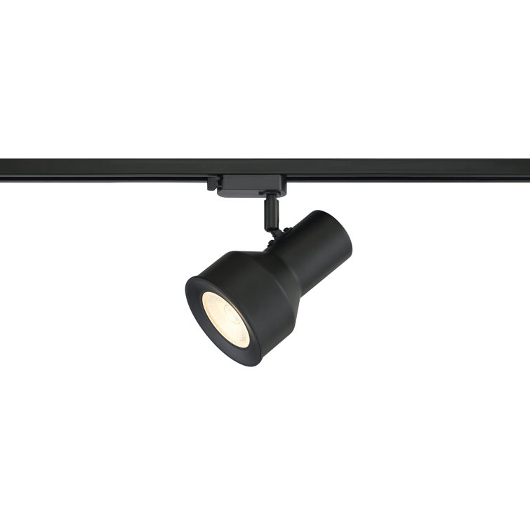 Doering LED Adjustable Track Head
