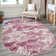 Herricks Floral Indoor Rug