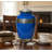 Leaf Design Urn-2108445976