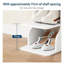 7 Pair Shoe Storage Cabinet-1701289063