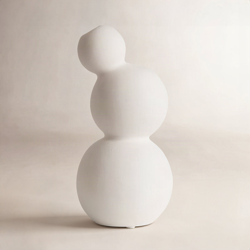 Siobhan Handmade Ceramic Table Vase