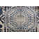 Zermeno Oriental Indoor Rug