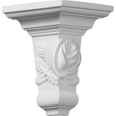 Moulure de coin d'extérieur P 3 3/4 po x H 5 1/2 po