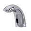 Robinet à capteur sans contact BathSelect Cana et distributeur automatique de savon liquide en mousse