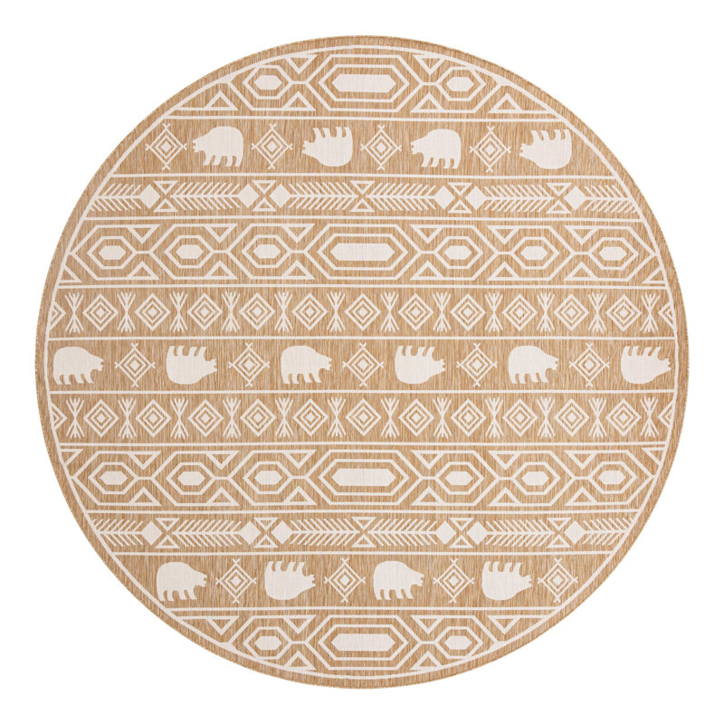 Tapis Amasya Marcion, Rond 12 pi