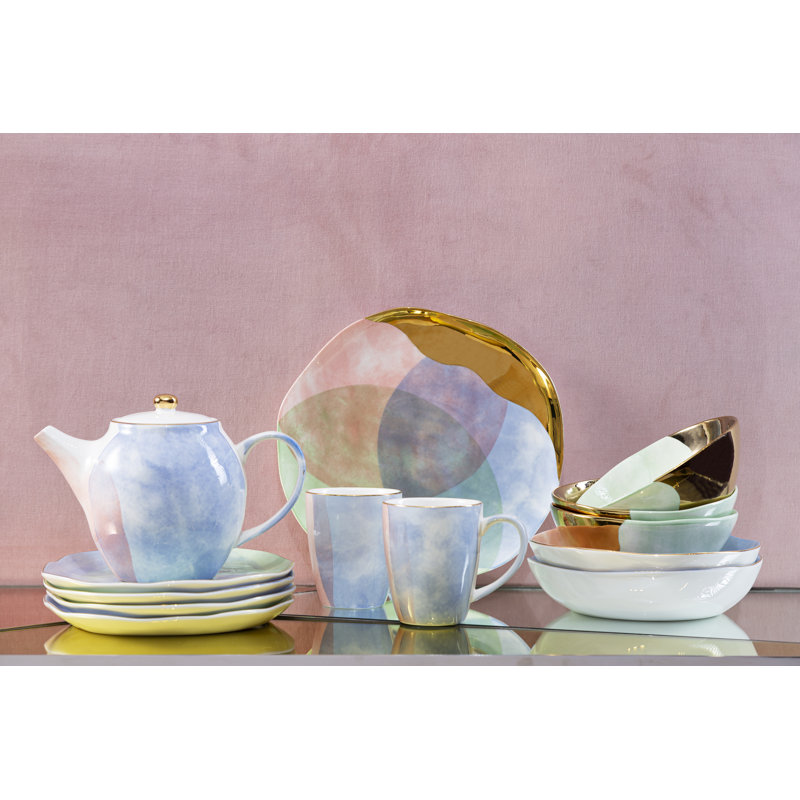 Norden Home Pool 1ml Teapot