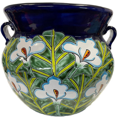 Pot de jardin TalaMex