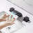 Widespread 2-handle Bathroom Faucet-98248056