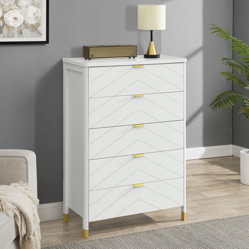 Commode Luna 5