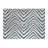 Zebra Stripe Lightweight Non-Slip Kitchen Mat-1112979769-1112979765