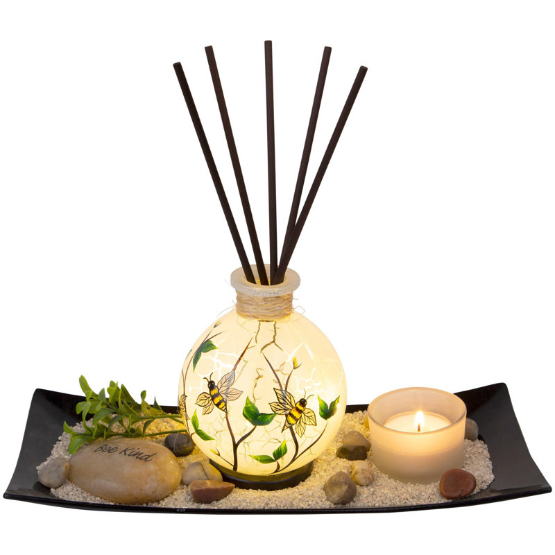 Fruity Reed Diffusers And Sticks