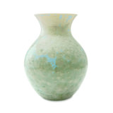 Curio Vase – Crystalline