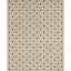 Schumacher x Marie-Chantal Buffalo Embroidered Linen Fabric-72551617