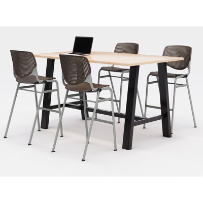 Midtown 72'' Rectangle Conference Table