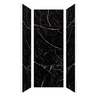 Ensemble de mur de douche Transolid Titan