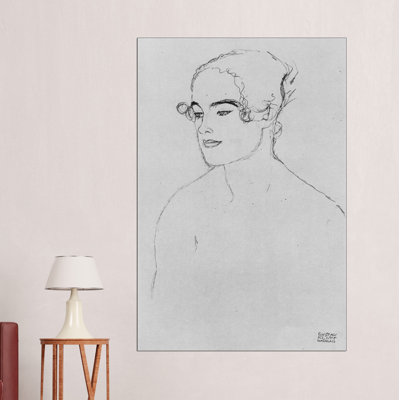 1 Piece Wrapped Canvas Wall Art