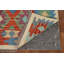 South Western Kilim Oriental Accent Rug 3x5