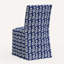 Sadia Slipcover Chair-32773440
