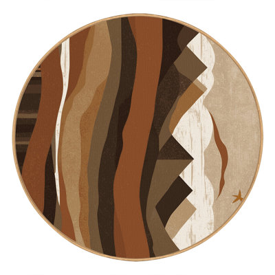 Tapis Dune Waves