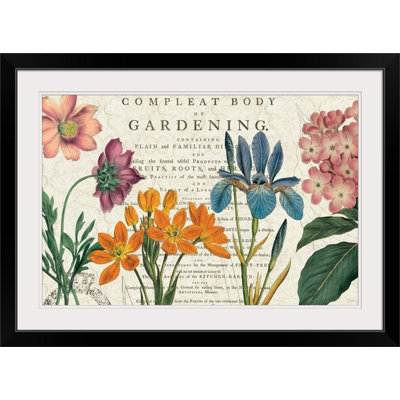 " Botany " by Sue Schlabach