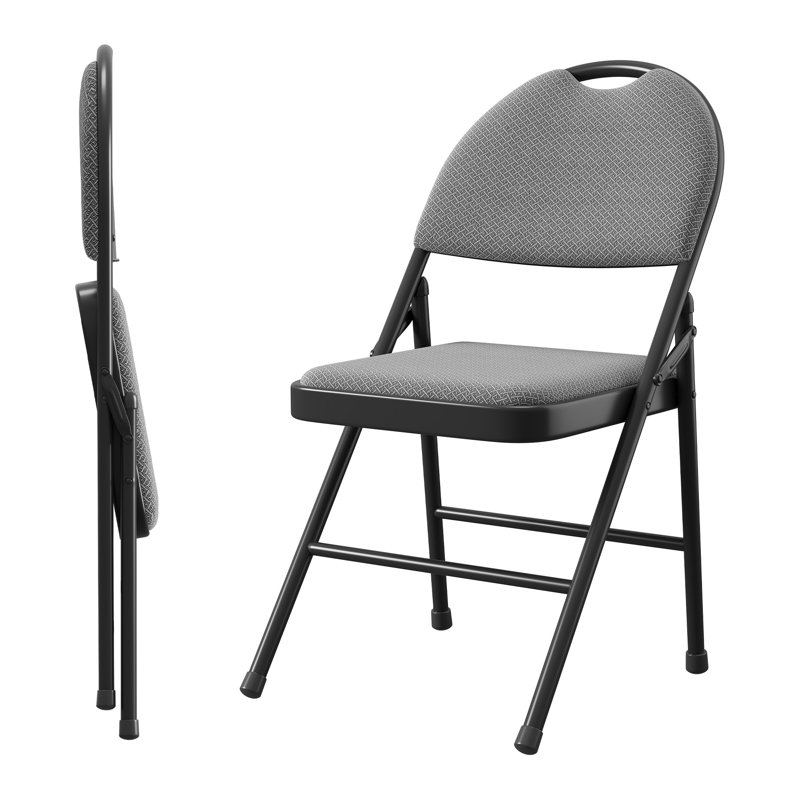 Stackable Folding Chair Folding Chair Set