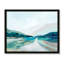 Hope Creek - Blue Version Print par Isabelle Z-99461005-99461015