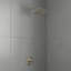 hansgrohe Vernis Blend Showerhead 200 1-Jet-2080933114-2082573193-2130983318