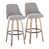 Light Grey/Whitewashed est en rupture de stock