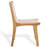 Cassaphina Leather Dining Chair-107375683