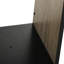 Authement 5 Piece Corner Shelf-1316312645