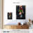 Shuttleworth Man With Roses-108362898