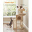 96cm H Cat Tree-1078509276