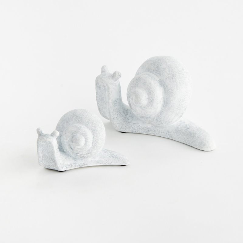 Serene SNAILS, ensemble de 2
