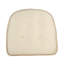 Coussins de salle à manger et de cuisine antidérapants, 16 x 15 x 2 pouces, ensemble de 4-1926808014