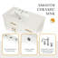 Abbilyn 30" Wall-Mounted Single Bathroom Vanity Set