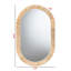 Miroir d'appoint Cindell