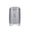 KitchenCraft Lovello 3 Piece Coffee, Tea, & Sugar Jar Set-38061646