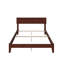 Amodio Solid Wood Panel Bed-623260421-624685692