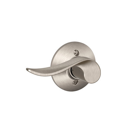 Sacramento Lever Non-Turning Lock