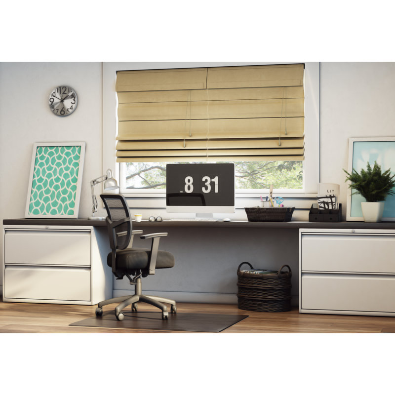 Chaise de travail en filet