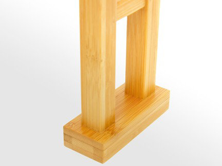 Delcastillo 108.5 x 24 cm Bathroom Shelf