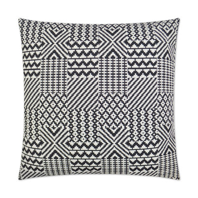 Quilt Pillow Cover & Insert