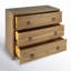 Commode 3 tiroirs Elin-2014161072